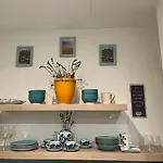 Beautiful Apartment With Terrace Centre Nice