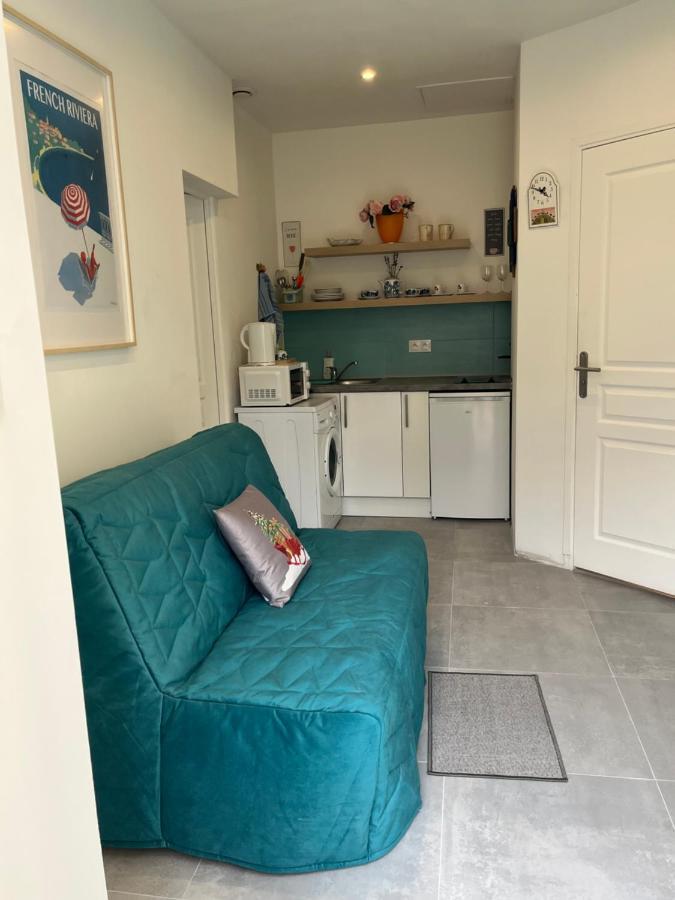 Appartamento Beautiful With Terrace Centre Nizza