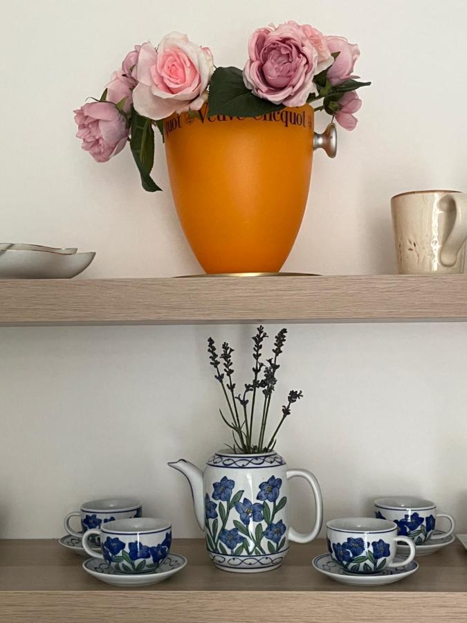 Appartamento Beautiful With Terrace Centre