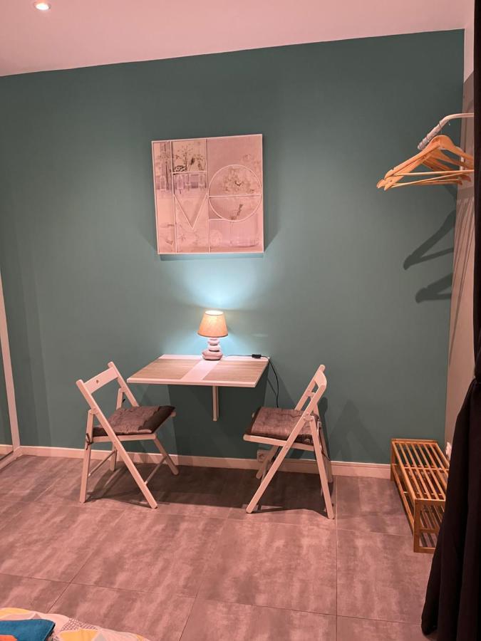 Appartamento Beautiful With Terrace Centre