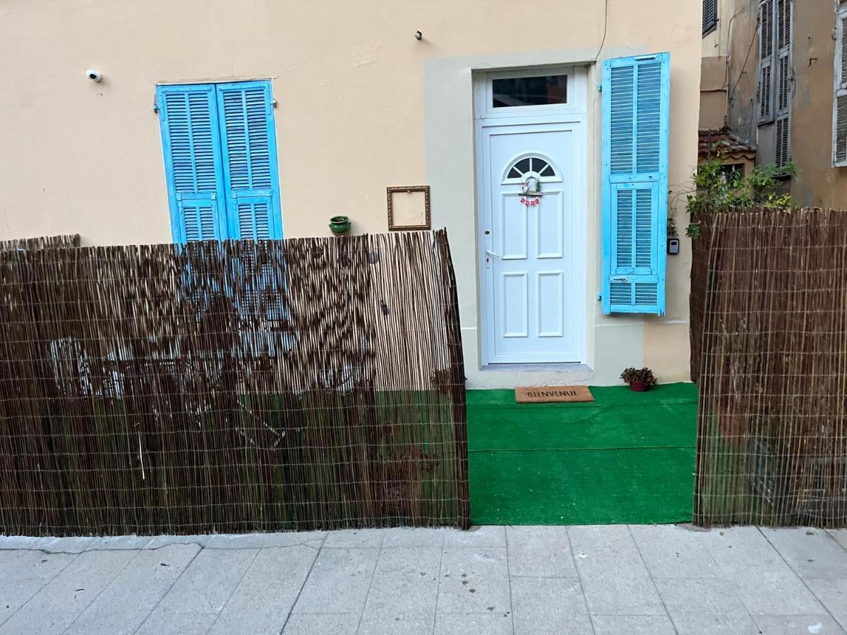 Appartamento Beautiful With Terrace Centre Nizza