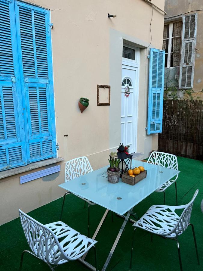 Appartamento Beautiful With Terrace Centre
