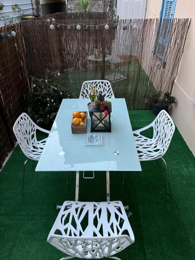 Appartamento Beautiful With Terrace Centre Nizza