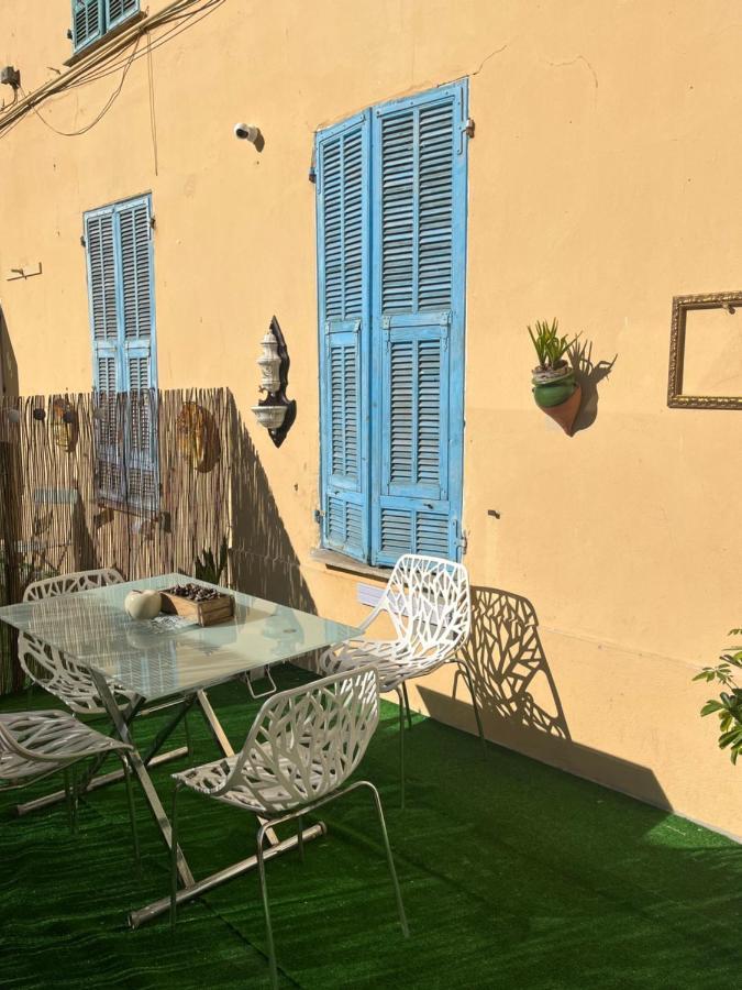 Beautiful With Terrace Centre Appartamento *