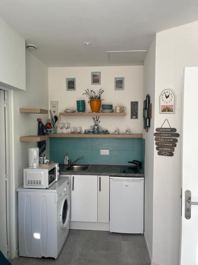 Beautiful With Terrace Centre * Nizza