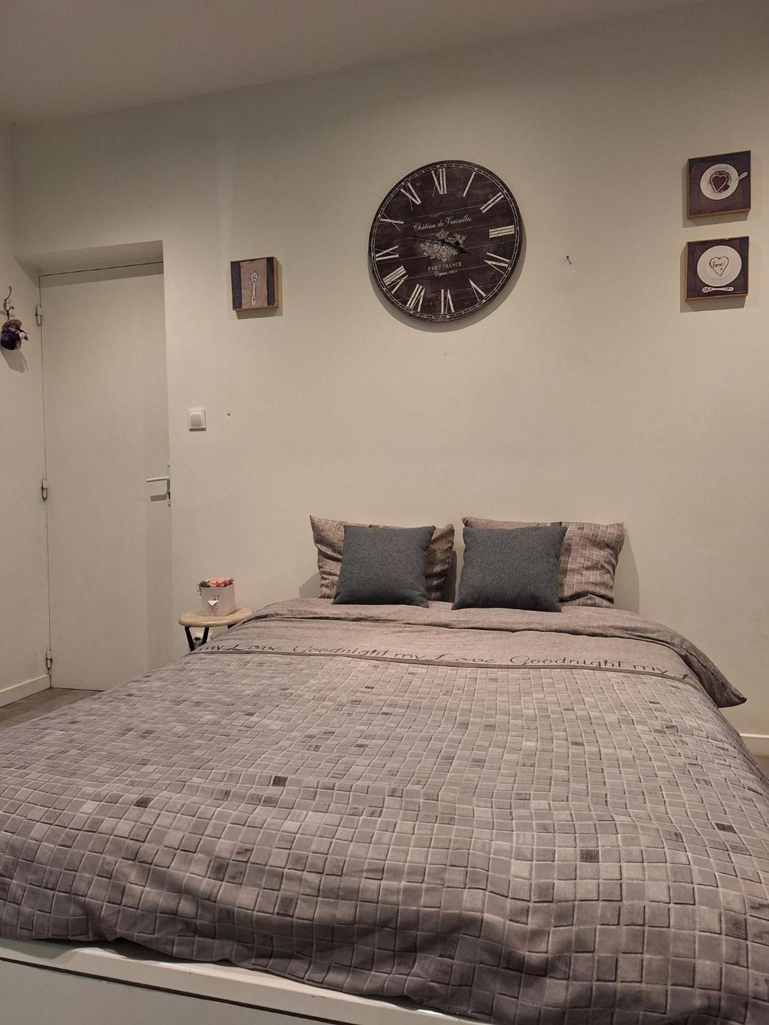 Beautiful With Terrace Centre Appartamento *